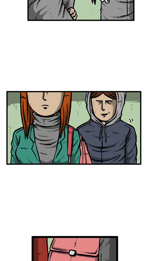 [第132话] 是色狼19