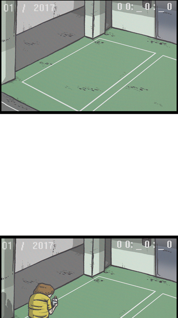 [第294话] 无业游民15