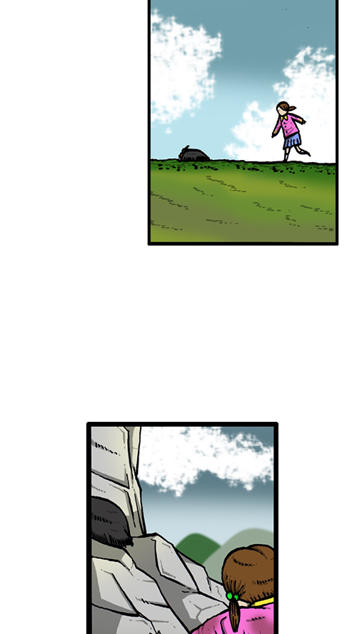 [第134话] 轰轰历险记34