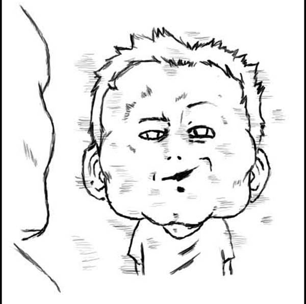 补充篇 [318话] 脸7