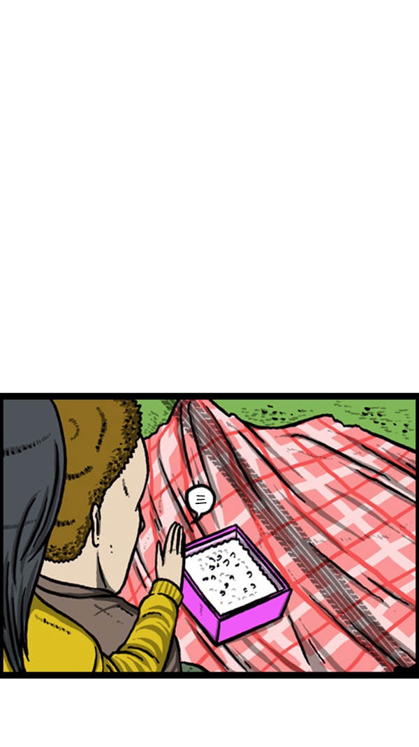 [第243话] 学骑自行车11