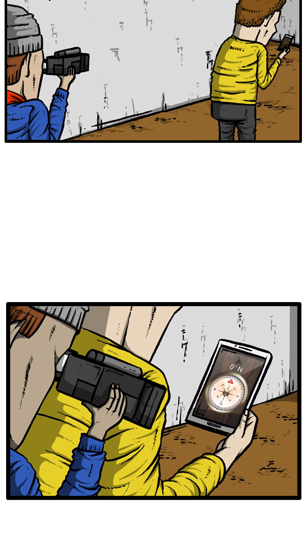 [第297话] 纪录片11