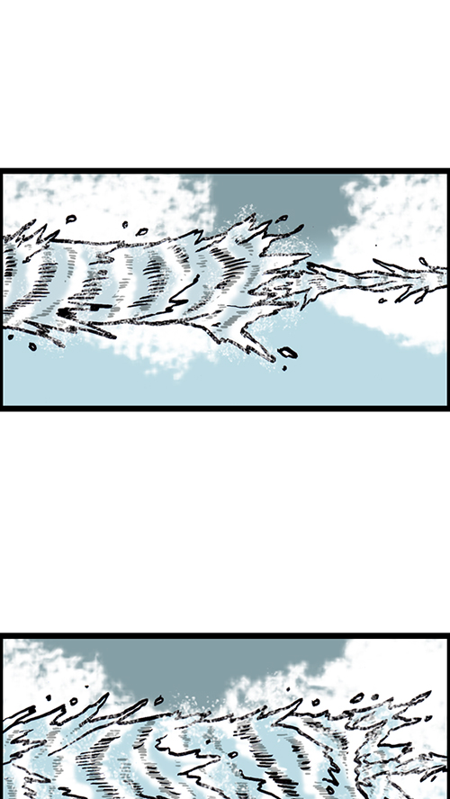 [第163话] 水枪58