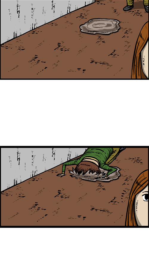 [第146话] 爸爸的秘密12
