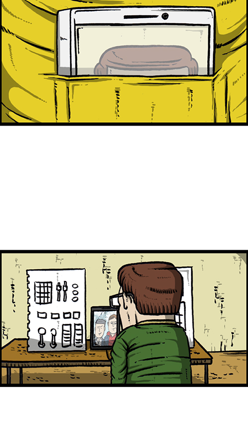 [第145话] 出击15