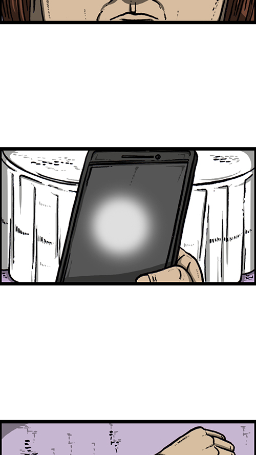 [第146话] 爸爸的秘密43