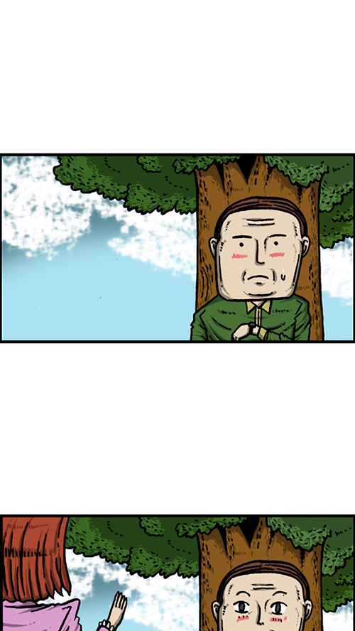 [第146话] 爸爸的秘密36