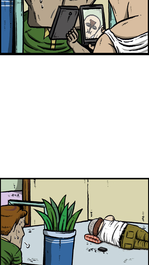 [第90话] 剃光光26