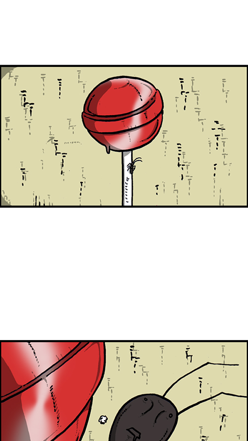 [第149话] 蚂蚁71