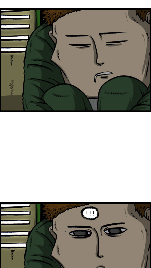 [第108话] 储物柜35