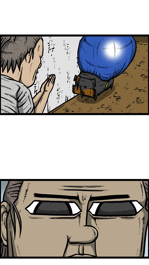 [第163话] 水枪41