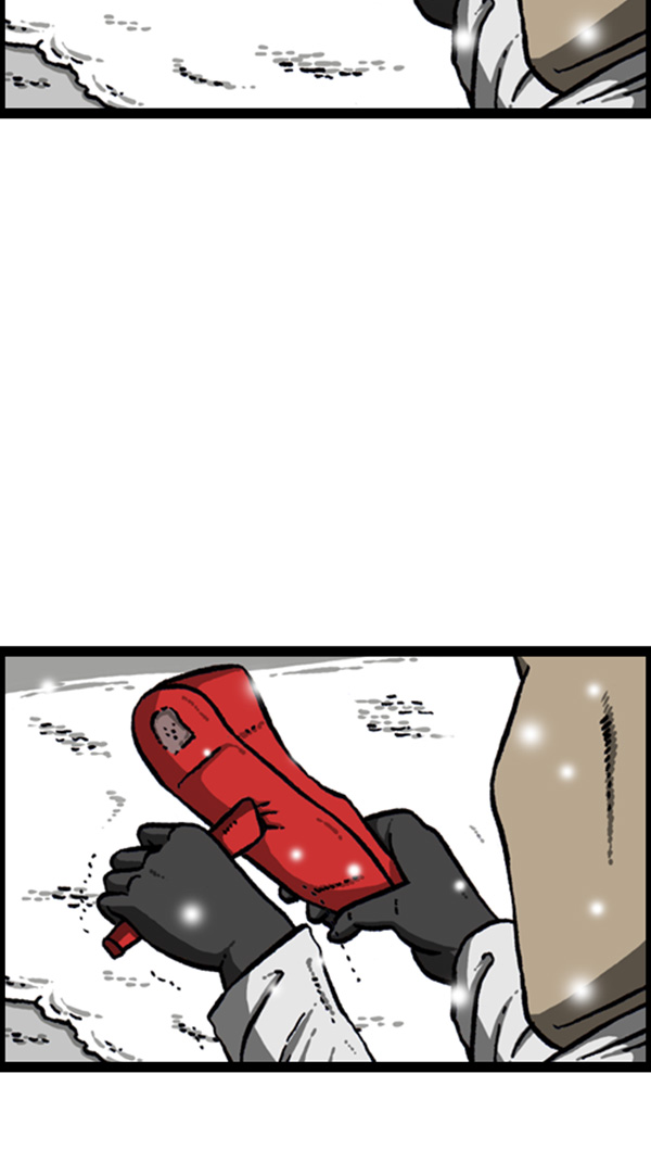 [第269话] 蜘蛛侠6