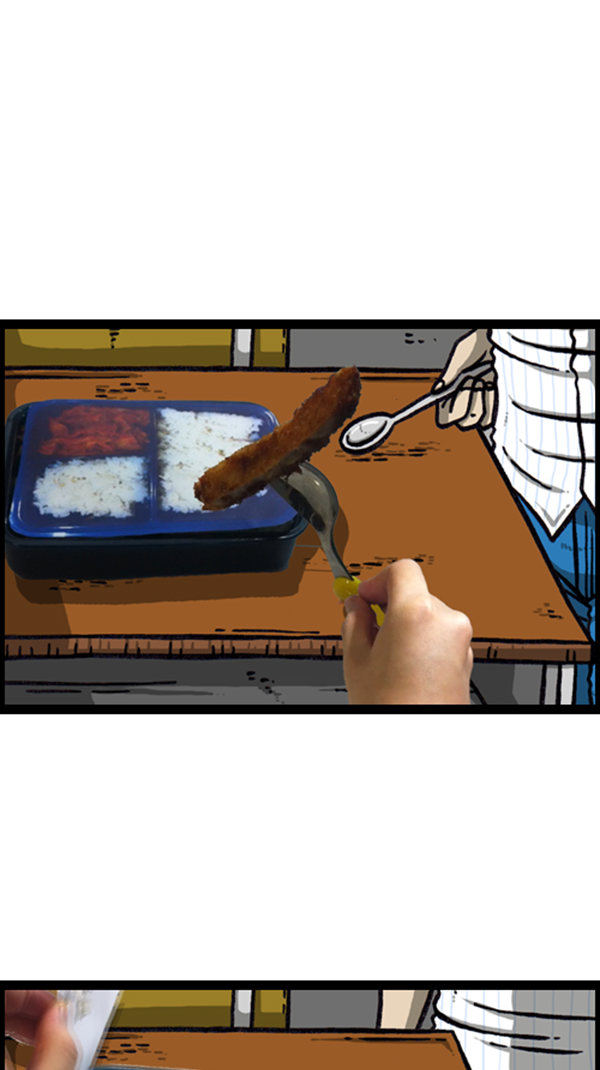 [第288话] 第一人称心灵声音30