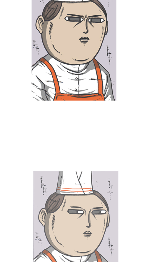 [第135话] 致命15