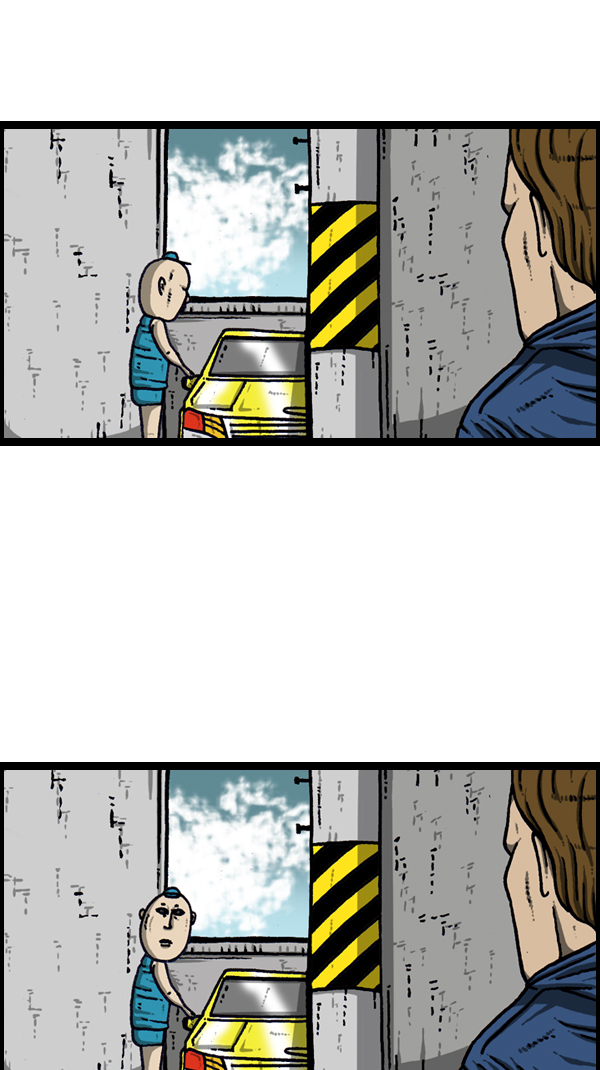 [第181话] 据点16