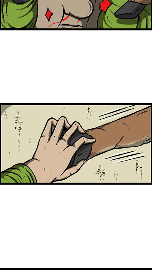 [第147话] 好想上厕所7