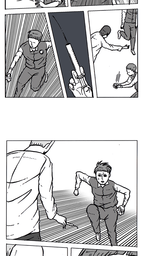 [第139话] 绝密计划36