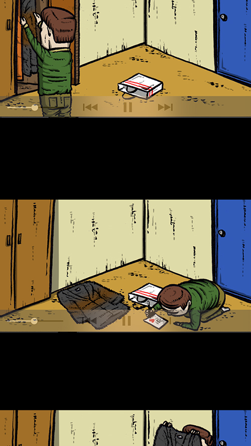 [第144话] 偷拍53