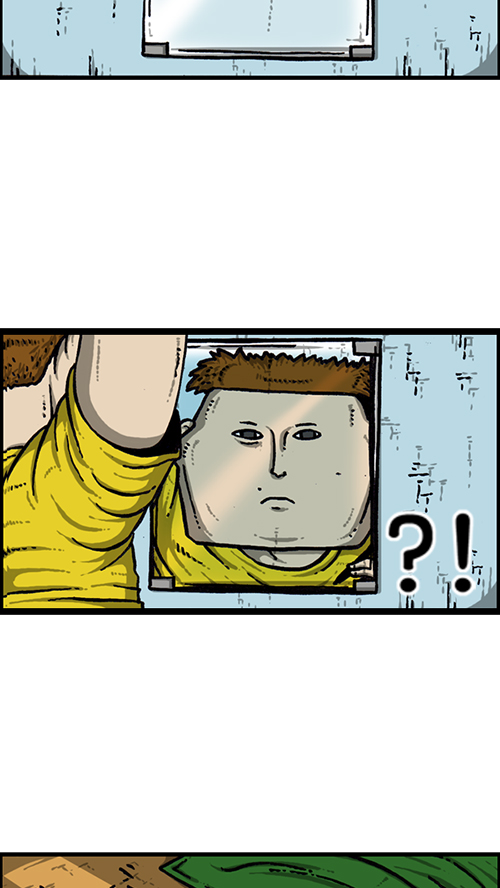 [第157话] 涂鸦大战23