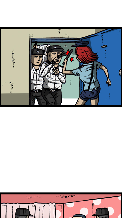 [第124话] 跟踪狂35