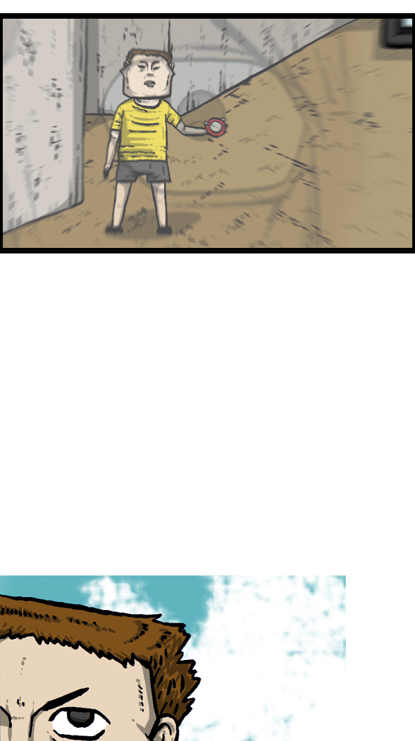 [第173话] 黑珠绢蝶44