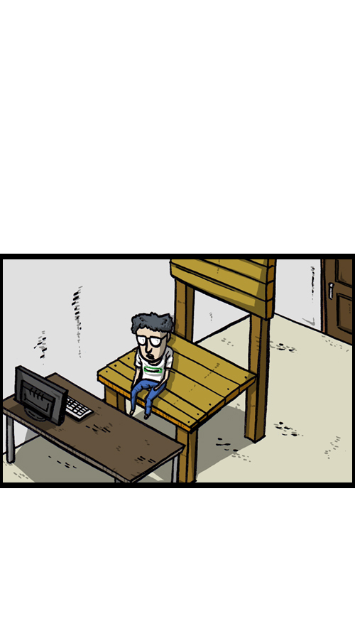 [第117话] 男人就该会木工56
