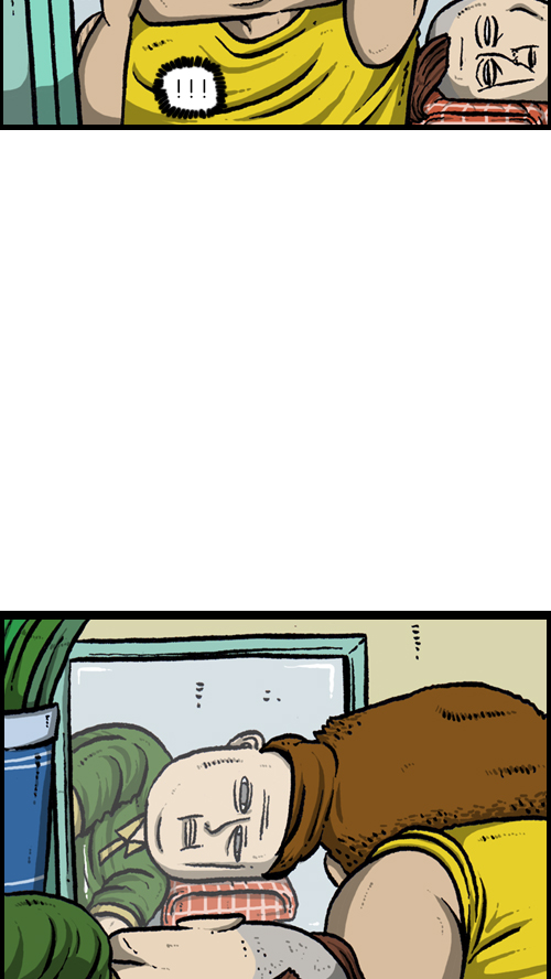 [第90话] 剃光光11