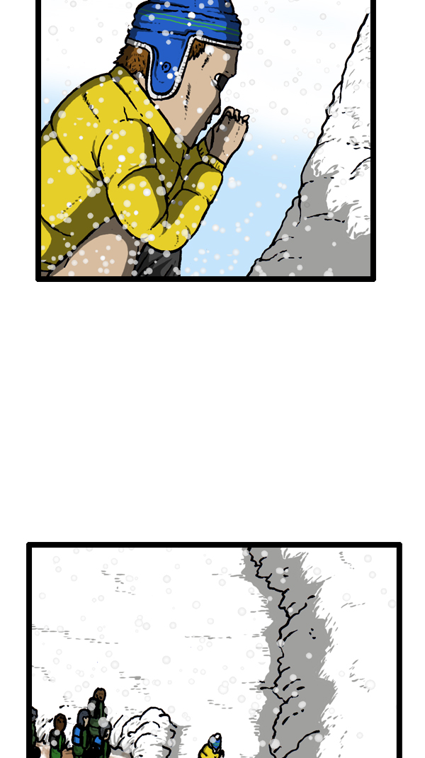 [第295话] 扫雪42