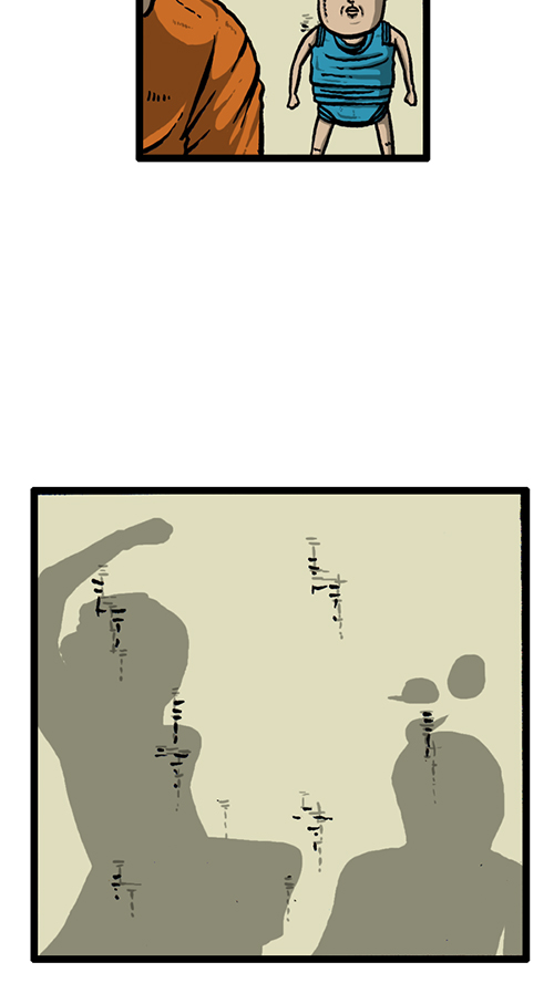 [第129话]  加油！壁挂炉4