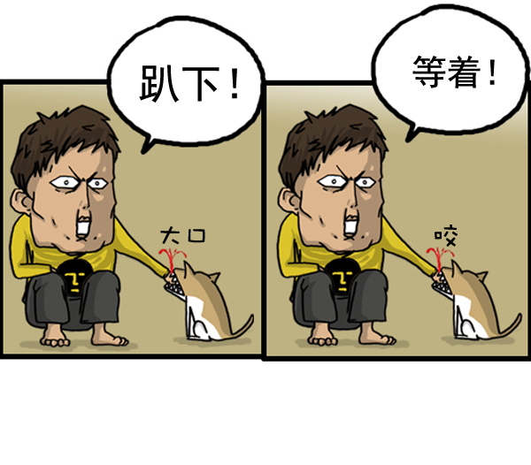 补充篇 [386话] 忠诚的猫咪6