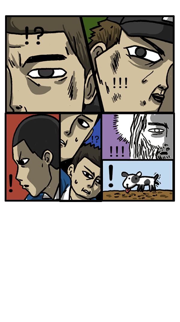 [第183话] 别被发现了13