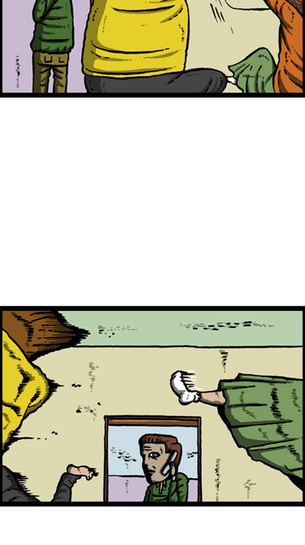 [第271话] 阿凡达26