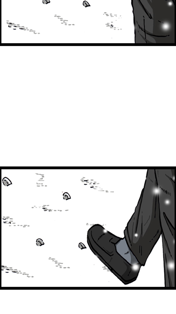 [第269话] 蜘蛛侠37