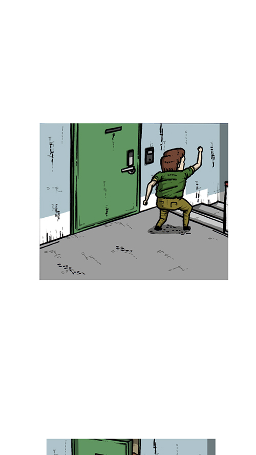 [第136话] 门铃恶作剧42