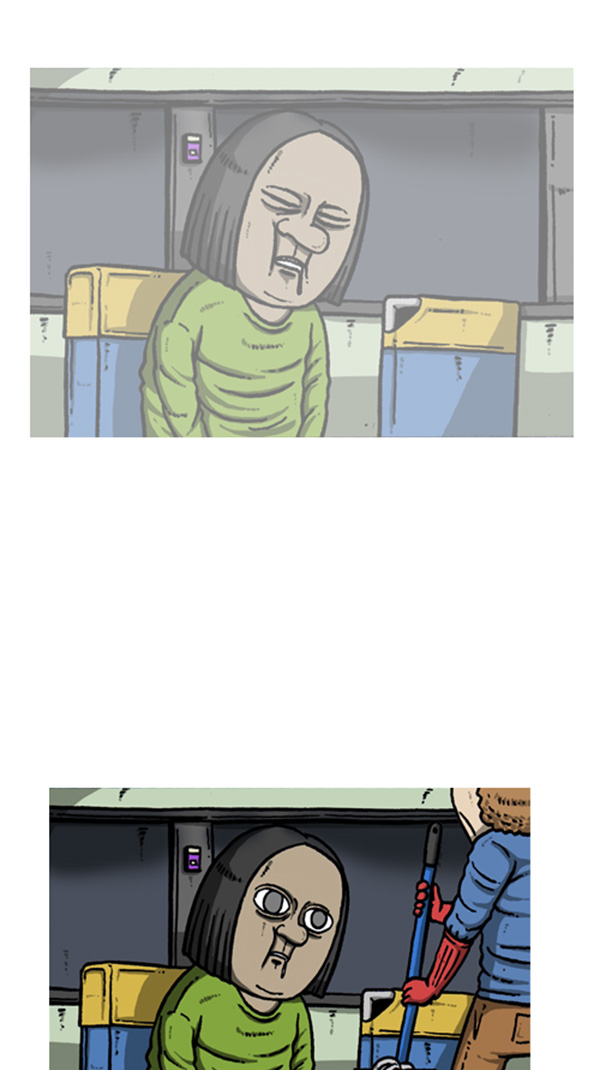 [第265话] 减肥35
