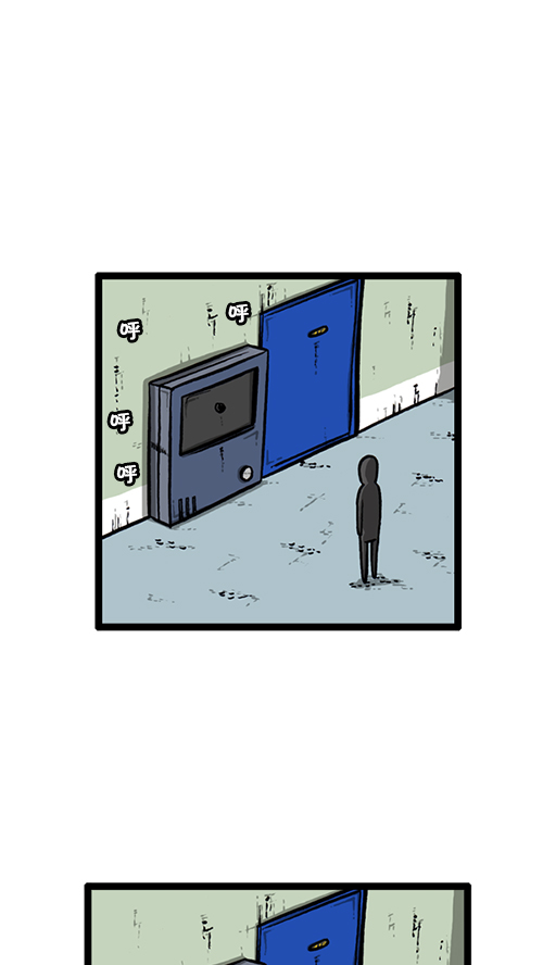 [第136话] 门铃恶作剧16