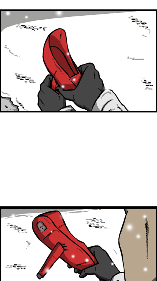[第269话] 蜘蛛侠5