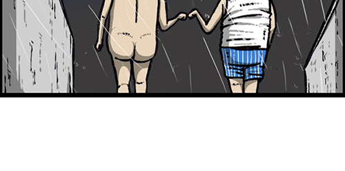 [第151话] 壁画兄弟62