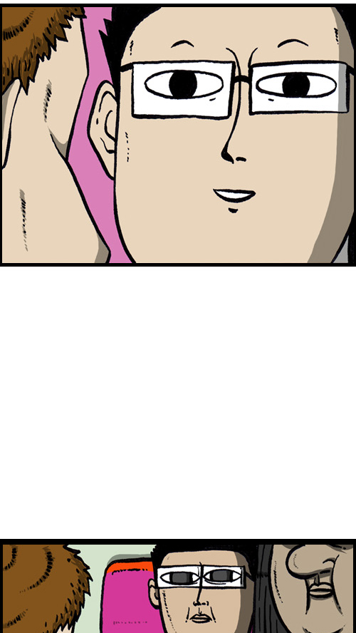 [第78话] 认生9