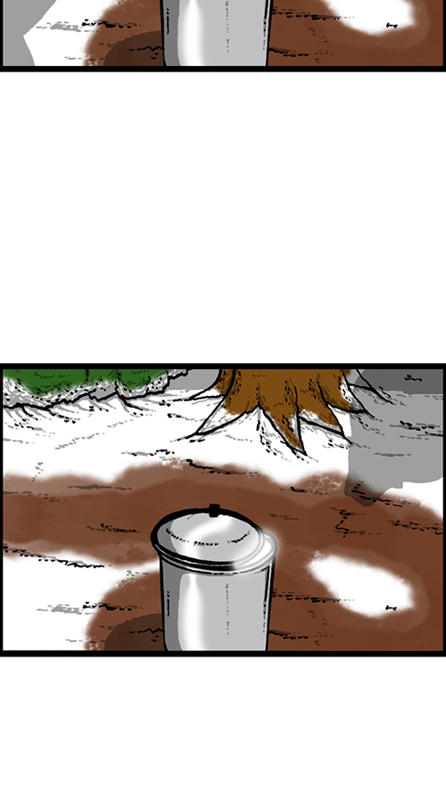 [第133话] 那山那人那狗36