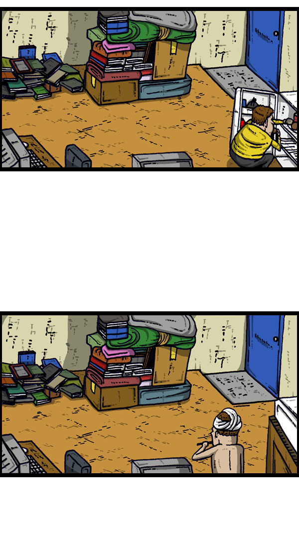 [第181话] 据点41