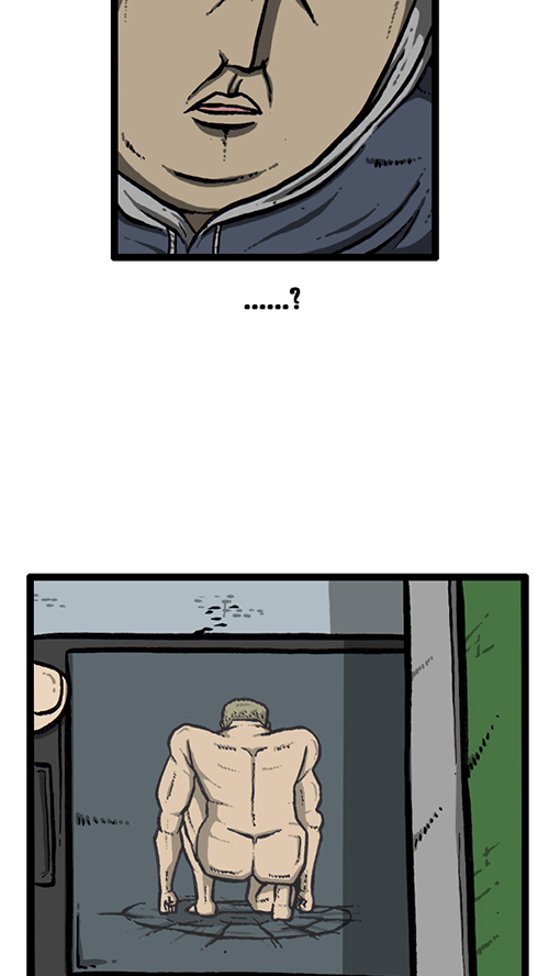 [第132话] 是色狼41