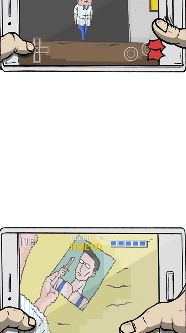 [第290话] 普高之神59