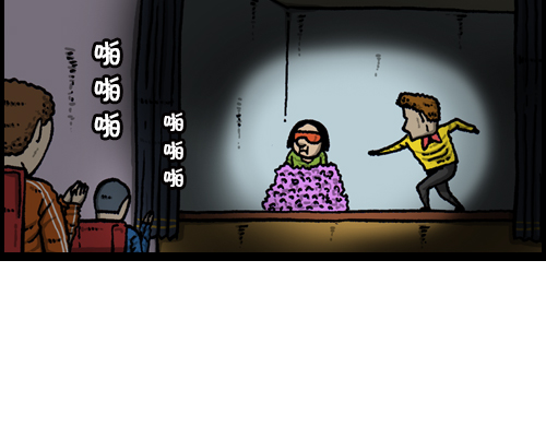 [第97话] 门打不开了33