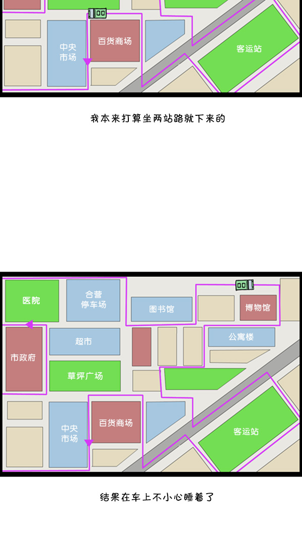 [第265话] 减肥31