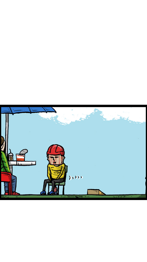 [第113话] 狗车48