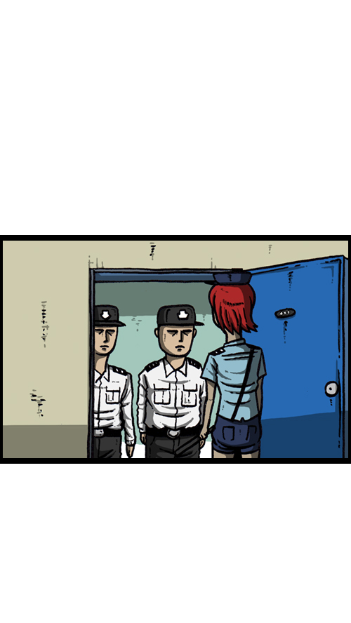 [第124话] 跟踪狂34