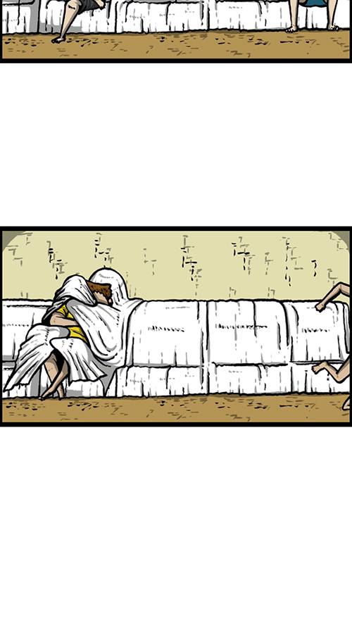 [第156话] 沙发保卫战36