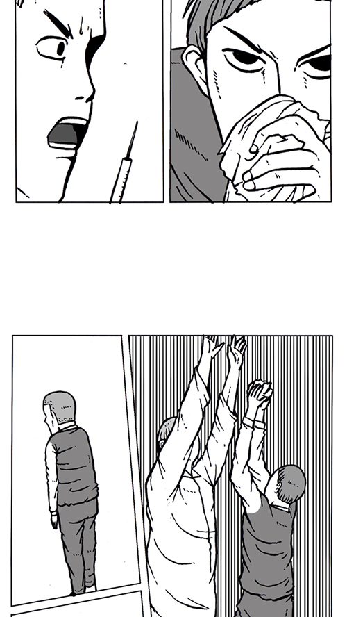[第139话] 绝密计划37