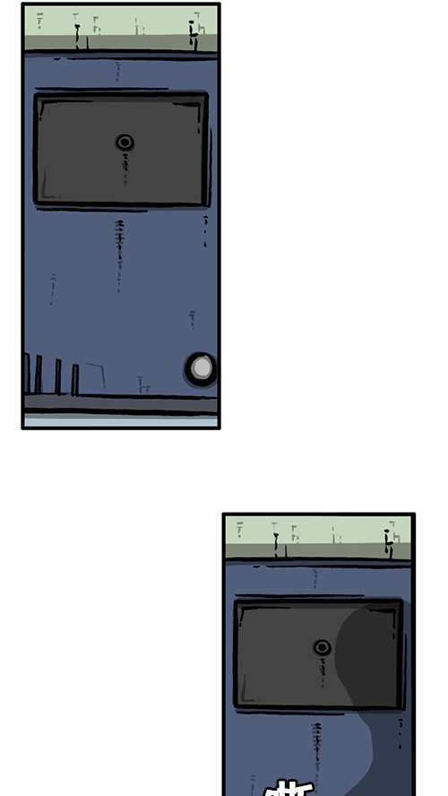 [第136话] 门铃恶作剧14
